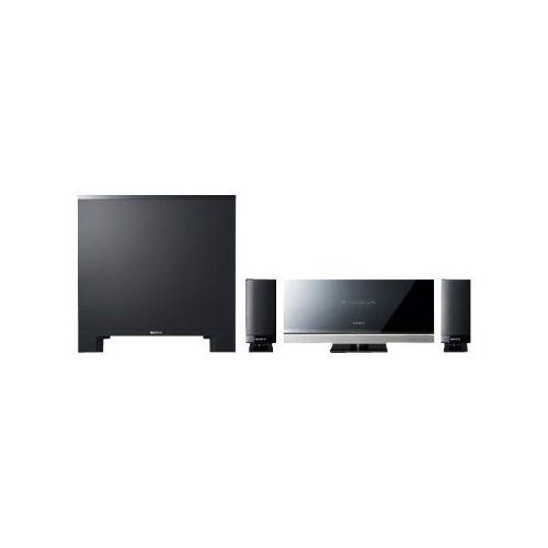 Sony Dav-f200 - Système Home Cinema - Noir