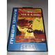 Samouraï Shodown Megadrive
