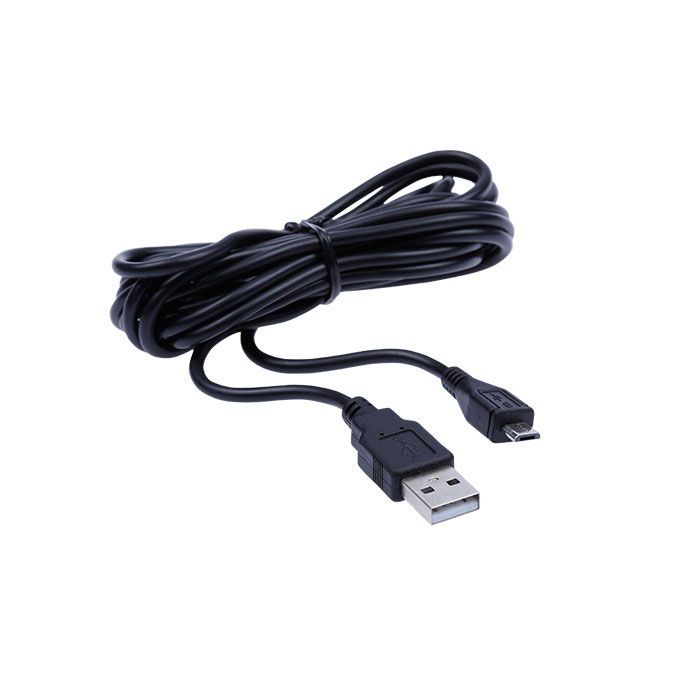 Under Control Cable De Charge Micro Usb Manette Ps4 3m
