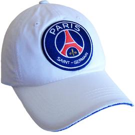 Collection Officielle Taille Adulte Homme et ado PARIS SAINT-GERMAIN Casquette PSG