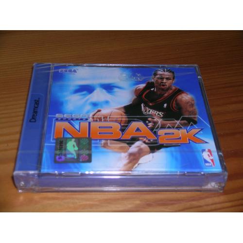 Nba 2K
