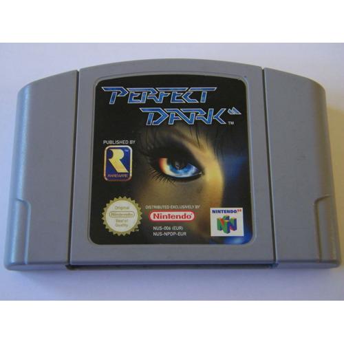 Perfect Dark