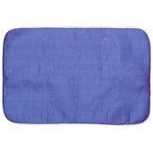 Bleu 100 x 65 cm Nappe de repassage magiglisse à surface lubrifiée