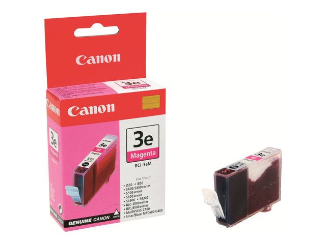 Canon BCI 3EM Cartouche - vue 4