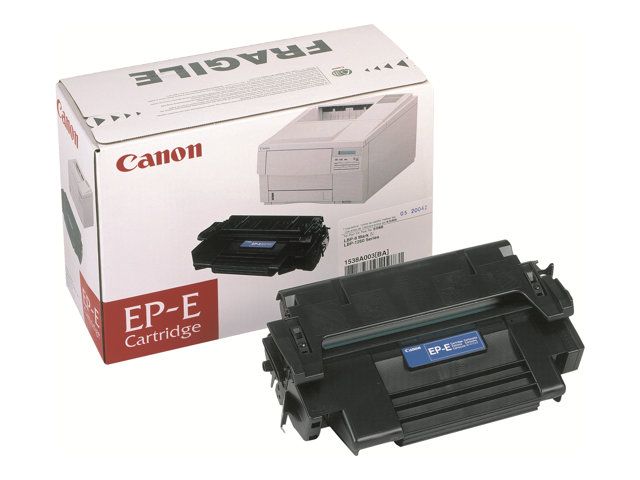 Canon EPE 1538A003 - vue 2