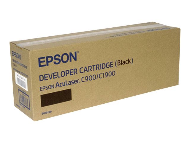 Epson S050100 - vue 2
