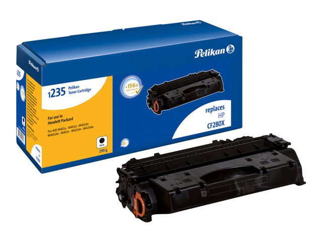 Pelikan Toner 1235 - vue 2