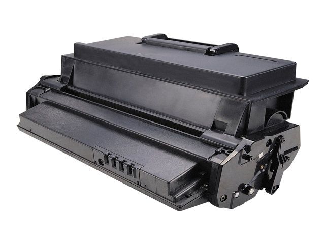 Samsung ML 2550DA - vue 2