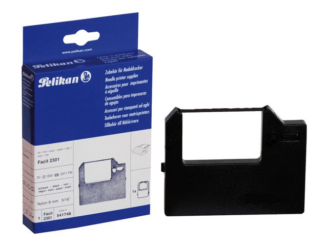 Pelikan 1 ruban d'impression - vue 3