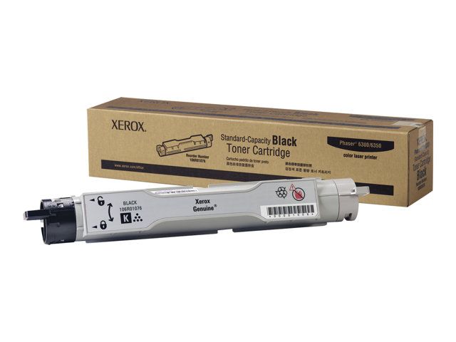 Xerox originale cartouche de toner pour Phaser 6300DN 6300DP 6350DP 6350DT 6350DX