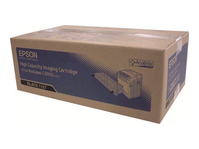 Epson S051124 Jaune - vue 5