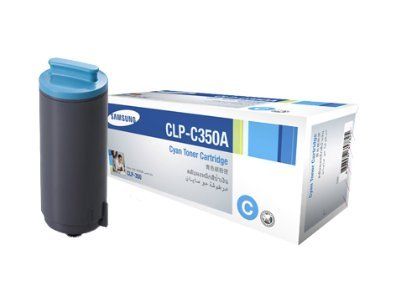 Samsung CLPC350A - vue 2