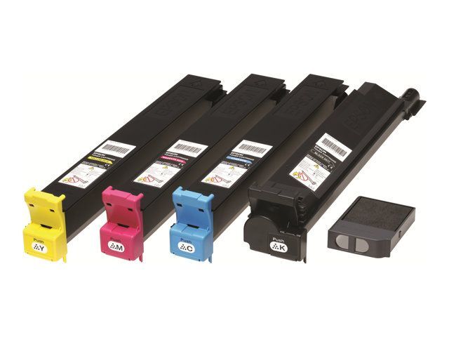 Epson Toner S050477 - vue 3
