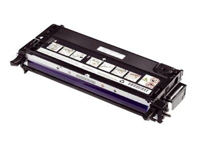 Dell originale cartouche de toner pour Color Laser Printer 3130cn - vue 2