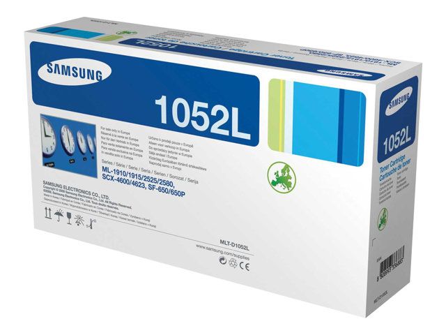 Samsung MLT D1052L - vue 6