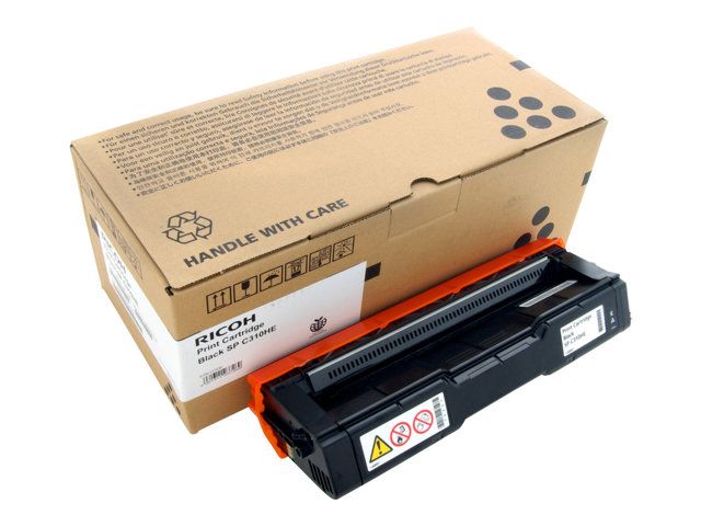 Ricoh À rendement élevé originale cartouche de toner pour Rex Rotary SP C231 SP C232 SP C242 SP C311 SP C320 Ricoh Aficio SP C242