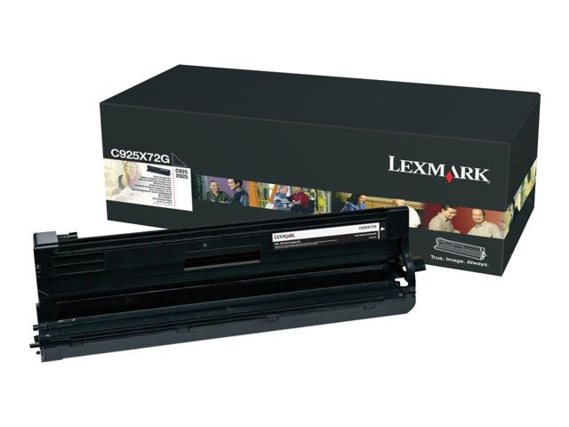 Lexmark Original Unité De Mise En Image De 'imprimante Lccp Pour Lexmark C925de C925dte X925de X925de 4 X925dte