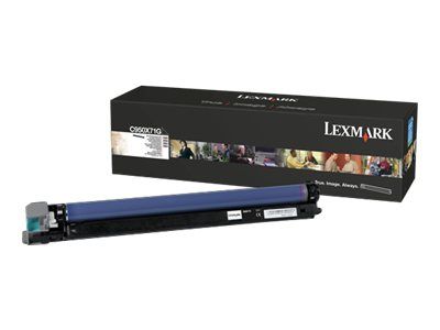 Lexmark Lexmark Photoconductor kit f c950x950 - vue 2