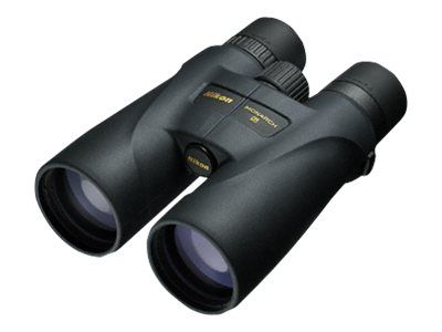 NIKON MONARCH 5 16 X - vue 4