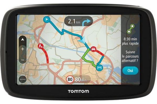Gps tomtom 45 d'occasion  