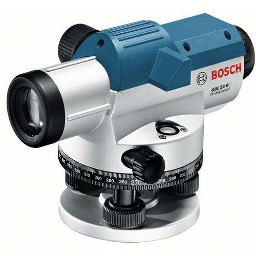 BOSCH GOL 32 G - vue 2