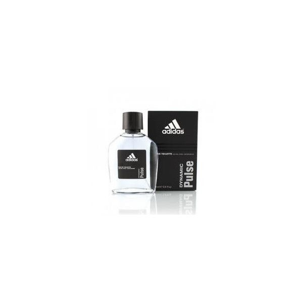 Adidas Dynamic Pulse Adidas Eau De Toilette Spray - vue 3