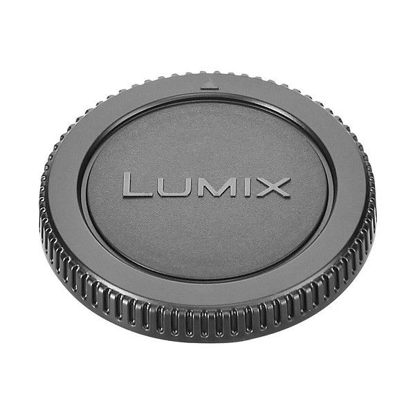 Panasonic DMW-BDC 1 GU bouchon boîtier G-Serie Panasonic DMW-BDC 1 GU bouchon boîtier G-Serie