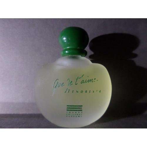 parfum johnny