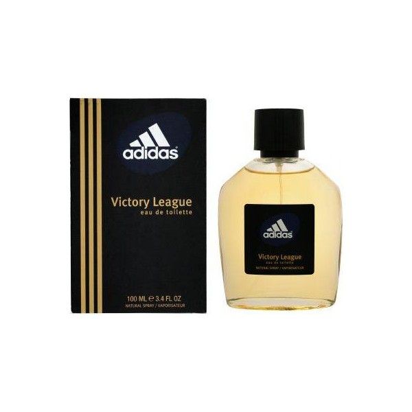 Victory League Adidas Eau De Toilette Spray - vue 2