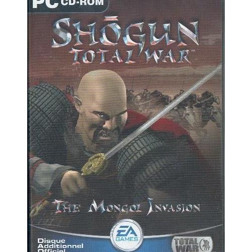 Shogun Total War - The Mongol Invasion