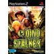 Dino Stalker Ps2