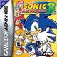 Sonic Advance 3 Game Boy Advance