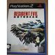 Resident Evil Outbreak Ps2