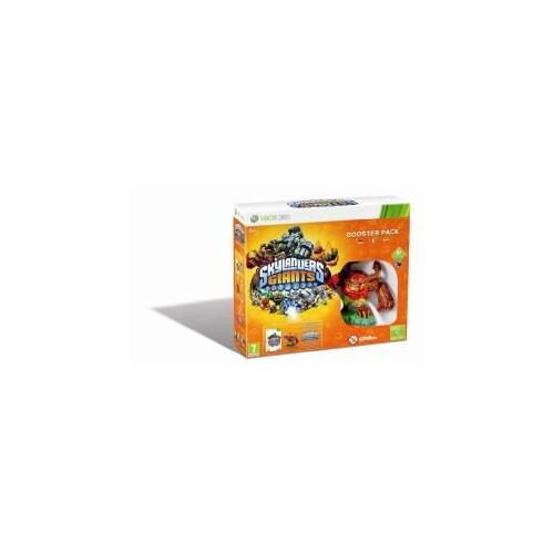 Activision Skylanders: Giants - Booster Pack Per Xbox 360 Versione Italiana
