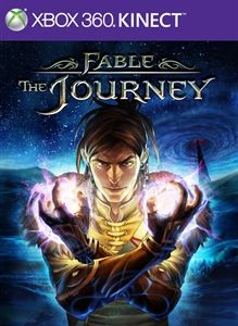 Microsoft Xbox 360 Fable: The Journey