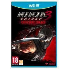 Nintendo Ninja Gaiden 3: Razor's Edge Per Wii U Versione Italiana