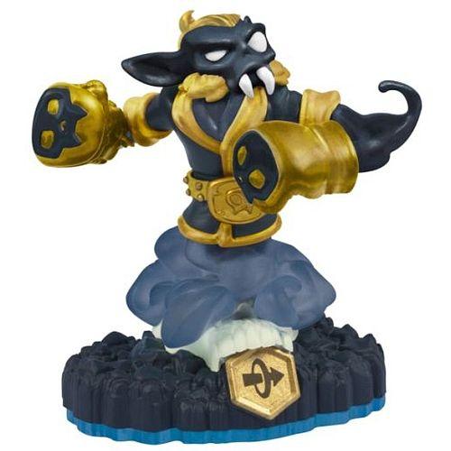 Skylanders - Swap Force - Swap - Night Shift Legendary