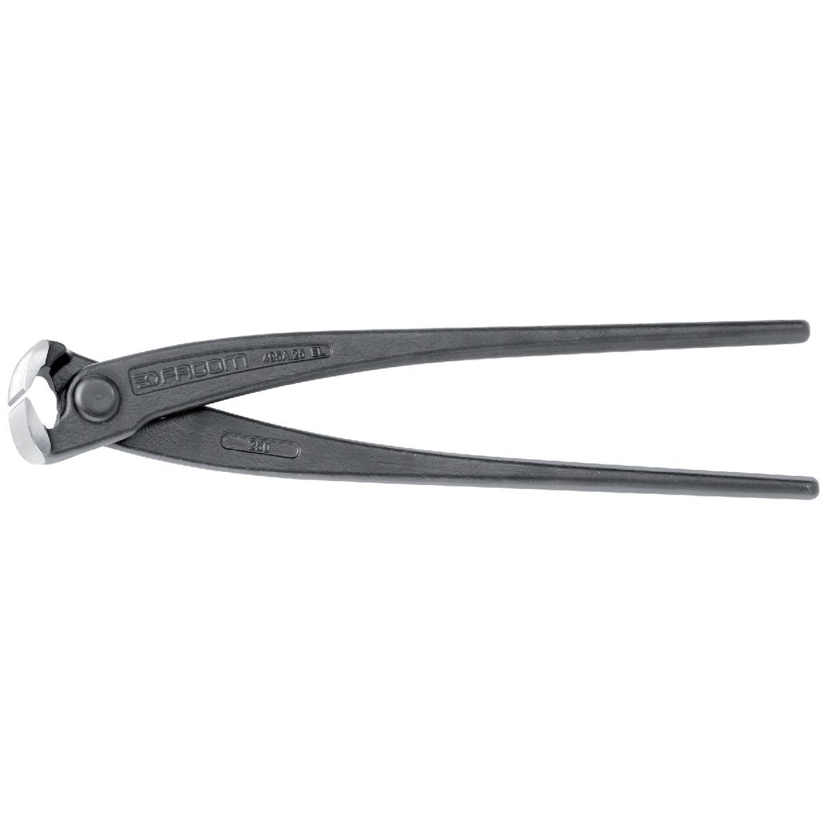 Tenaille FACOM .25EL Protection électrique Acier - vue 2