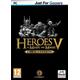 Heroes Of Might Magic V - Gold Edition Pc