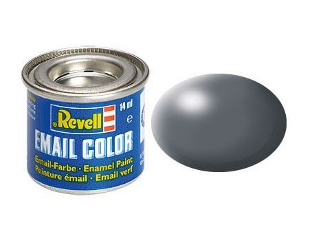 Accessoires Maquettes Revell Color Email Satiné - vue 8