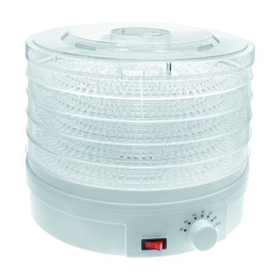 LACOR Déshydrateur 5 plateaux 69123 - vue 3