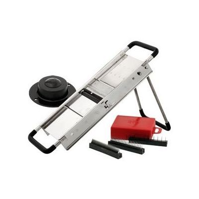 BRON COUCKE Mandoline du Chef inox - vue 3