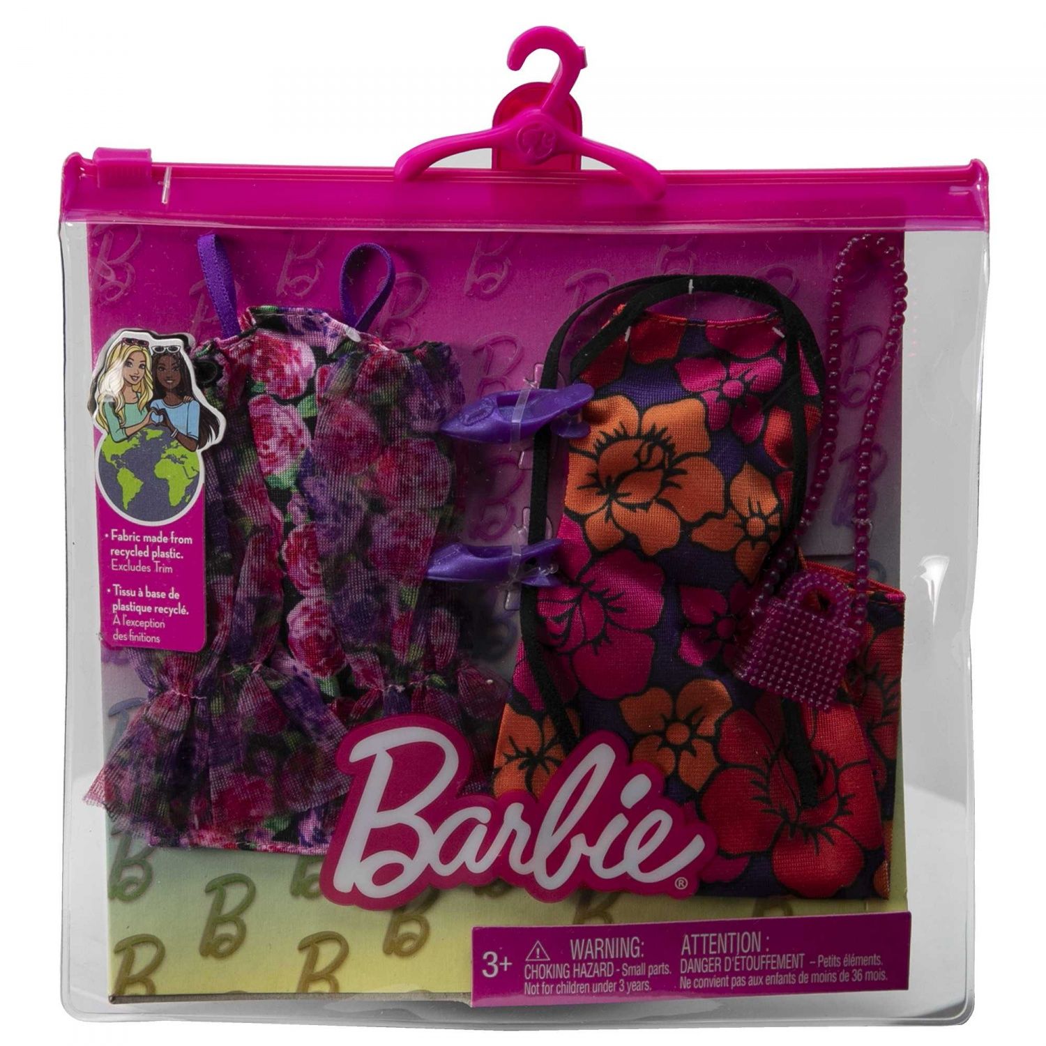 Barbie Fashions