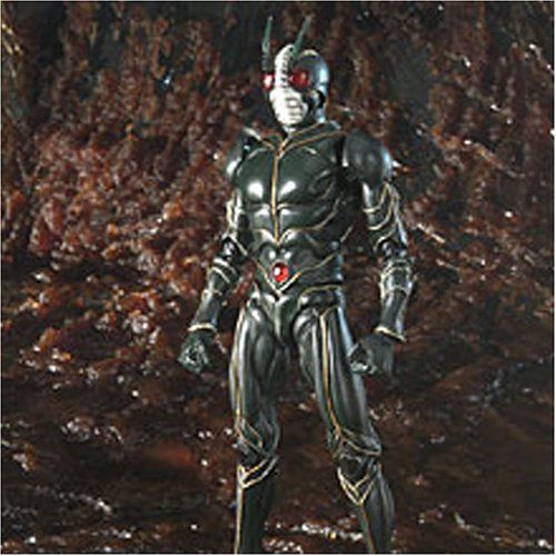 Masked Rider Sic Vol 26 Masked Rider Zo & Doras Action Figure