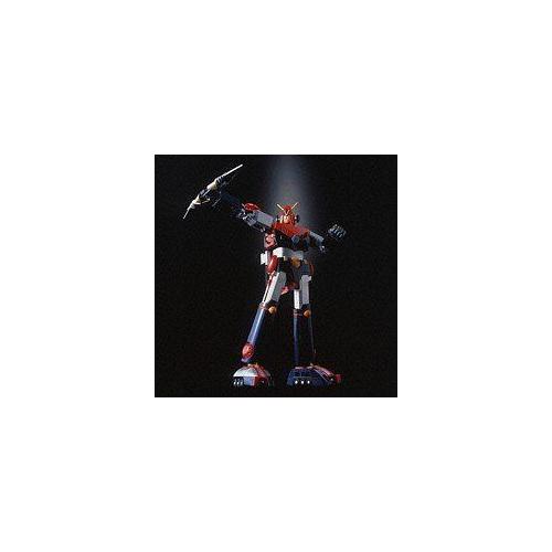 Gx-03 Combattler V