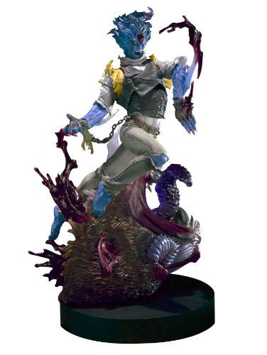 Manga Realization Baoh 18cm Completed Figure