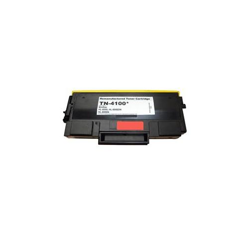 Cartouches Toner Noir Compatible Brother Tn-4100 7500 Pages