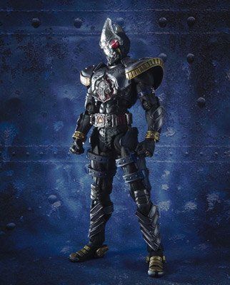 .I.C. Vol.35 Masked Rider Blade