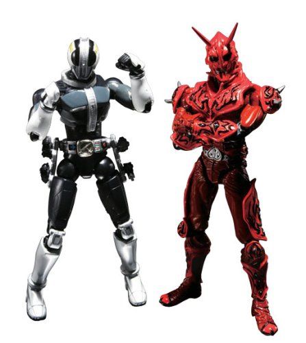 Kamen Masked Rider Den O Plat Form & Momotarosimagin Souchaku Henshin Ge 28 Bandai