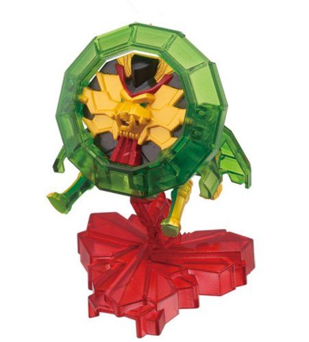 Barron Mis Geist Concasseur [Gm 07] Amaterasu Av?Nement! Vent Japon Importation